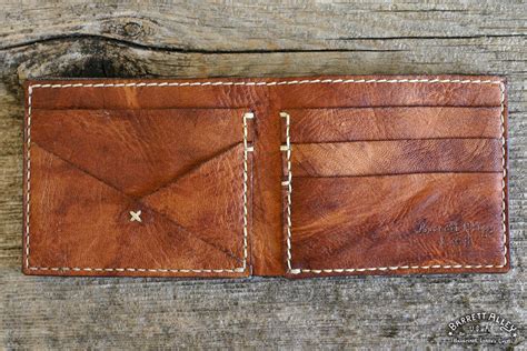 deerskin wallet|deerskin wallet made usa.